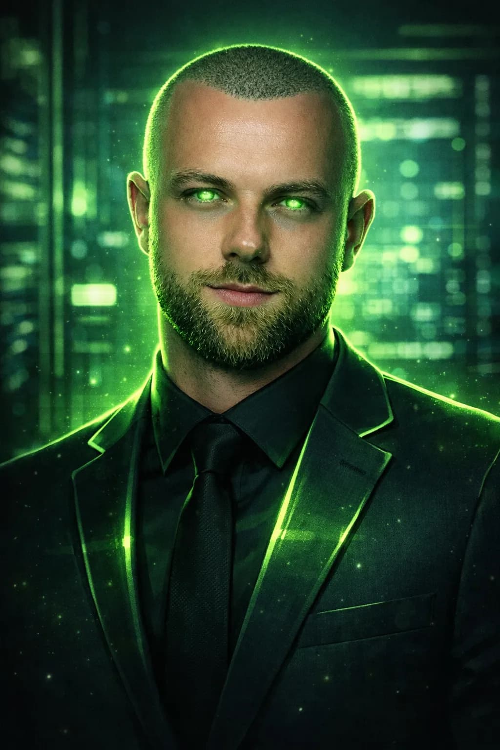 Стивън Николаев - Founder STEVEN STUDIO